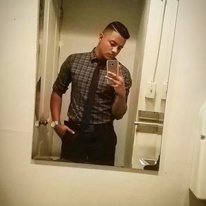 Meet your Posher, Jason